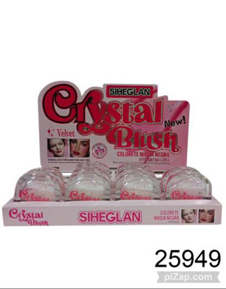 Imagen de RUBOR MAGICO CRYSTAL BLUSH 3.26